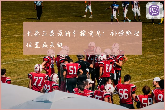 长春亚泰最新引援消息：补强哪些位置成关键