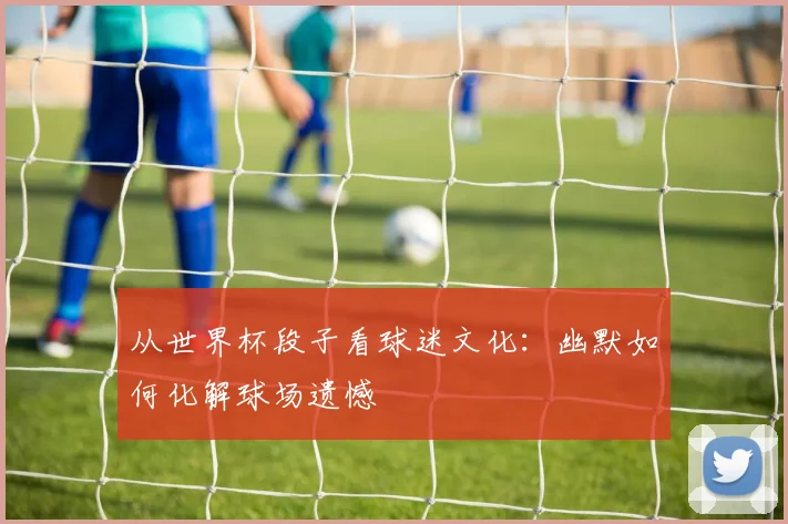 从世界杯段子看球迷文化：幽默如何化解球场遗憾